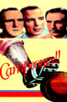 ¡¡Campeones!! Movie Streaming Online