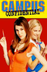 Campus Confidential Movie Streaming Online