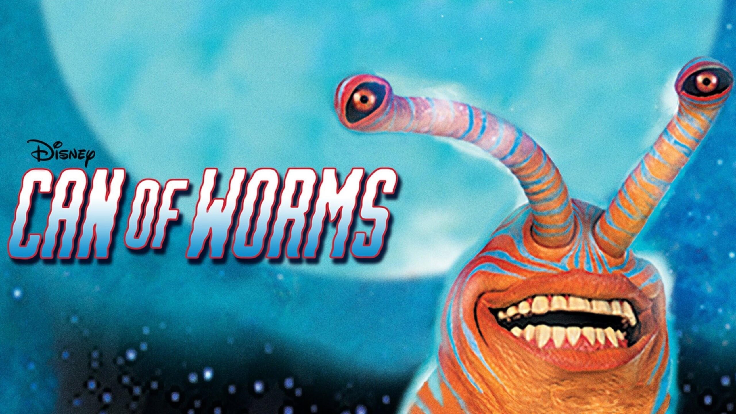 Can of Worms Movie Streaming Online Watch
