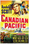 Canadian Pacific Movie Streaming Online