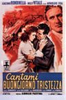 Cantami buongiorno tristezza Movie Streaming Online