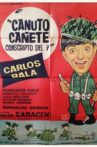 Canuto Cañete, conscripto del 7 Movie Streaming Online