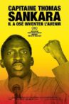 Capitaine Thomas Sankara Movie Streaming Online