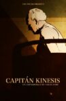 Capitán Kinesis Movie Streaming Online