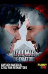 Captain America: Civil War Reenactors Movie Streaming Online