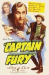 Captain Fury Movie Streaming Online