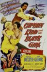 Captain Kidd and the Slave Girl Movie Streaming Online