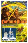 Captain Video, Master of the Stratosphere Movie Streaming Online