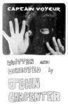 Captain Voyeur Movie Streaming Online