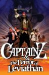 Captain Z & the Terror of Leviathan Movie Streaming Online