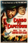 Cargo to Capetown Movie Streaming Online