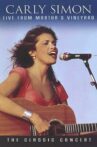 Carly Simon Live From Martha's Vineyard Movie Streaming Online
