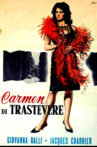 Carmen di Trastevere Movie Streaming Online