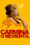 Carmina or Blow Up Movie Streaming Online