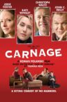 Carnage Movie Streaming Online