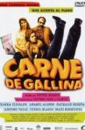 Carne de gallina Movie Streaming Online