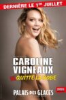Caroline Vigneaux quitte la robe Movie Streaming Online