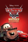 Cars Toon Mater's Tall Tales Movie Streaming Online