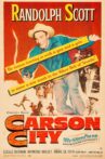 Carson City Movie Streaming Online