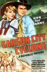 Carson City Cyclone Movie Streaming Online