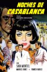 Casablanca, Nest of Spies Movie Streaming Online