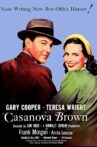 Casanova Brown Movie Streaming Online