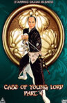 Case of a Young Lord 4: Bridal Robe in Blood Movie Streaming Online