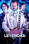 Casi leyendas Movie Streaming Online