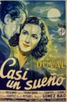 Casi un sueño Movie Streaming Online