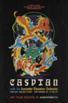 Caspian: with The Losander Chamber Orchestra Movie Streaming Online