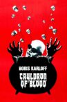 Cauldron of Blood Movie Streaming Online