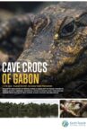 Cave Crocs of Gabon Movie Streaming Online