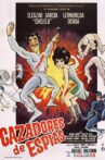Cazadores de espías Movie Streaming Online