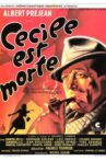 Cecile Is Dead Movie Streaming Online