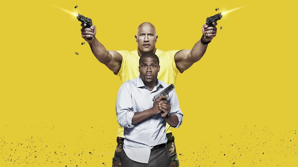 Central Intelligence Streaming Vf Central Intelligence Movie Streaming Online Watch