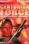 Centurion Force Movie Streaming Online