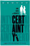 Certainty Movie Streaming Online
