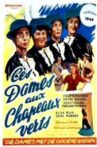 Ces dames aux chapeaux verts Movie Streaming Online
