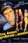 Ces dames préfèrent le mambo Movie Streaming Online