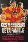 Ces messieurs de la famille Movie Streaming Online