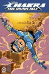 Chakra: The Invincible Movie Streaming Online