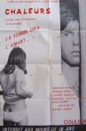 Chaleurs Movie Streaming Online
