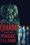 Chandu on the Magic Island Movie Streaming Online