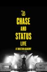 Chase And Status - Live At Brixton Academy Movie Streaming Online