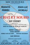 Chat et souris Movie Streaming Online