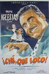 ¡Che, qué loco! Movie Streaming Online