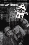 Cheap Trick: Live from Daryl's House Movie Streaming Online