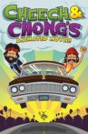 Cheech & Chong's Animated Movie Movie Streaming Online
