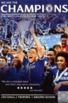 Chelsea FC - Season Review 2014/15 Movie Streaming Online