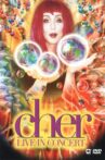 Cher - Live in Concert Movie Streaming Online